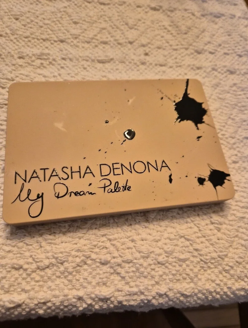 Natasha Denona versatile eyeshadow